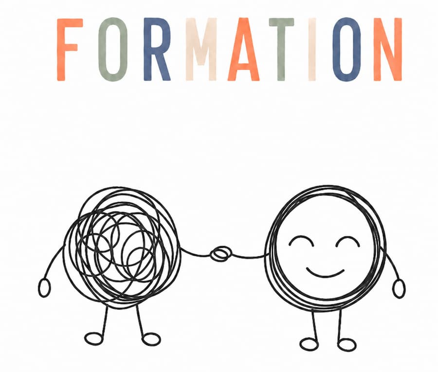 formation